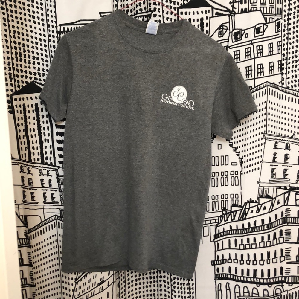 Southern Couture Shirt